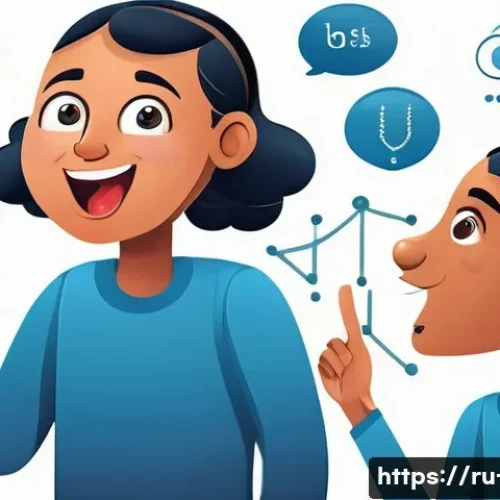 Home 33 영어와 스페인어 비교 - A detailed educational illustration showing a side-by-side comparison of English and Spanish phoneti...